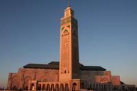 Moschee Hassan II.