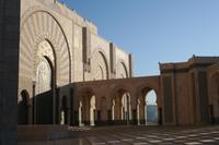 Moschee Hassan II.