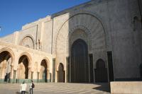 Moschee Hassan II.
