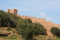 Ausgrabungsstätte Chellah