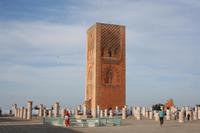 Hassanturm Rabat