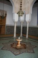 Moschee-Mausoleum von Mouley Ismail