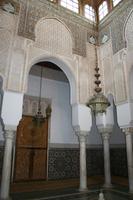 Moschee-Mausoleum von Mouley Ismail