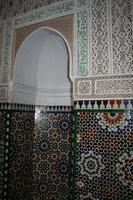Moschee-Mausoleum von Mouley Ismail