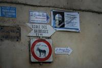 In der Medina von Fes