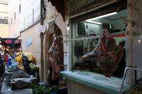 In der Medina von Fes