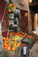 In der Medina von Fes