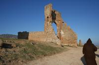 Merinidengräber Fes