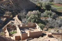 Hauptsache Satellitenschüssel ;-)