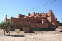 Kasbah Oulad-Atmane