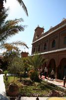 Mittagessen in Zagora