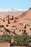 Ait Benhaddou