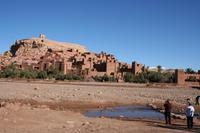 Ait Benhaddou