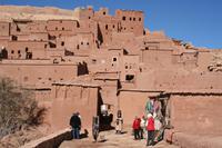 Ait Benhaddou