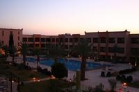 Hotel Zalagh Kasbah Spa Marrakesch