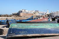 In Essaouira