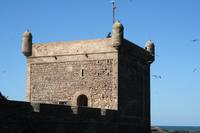 Festungsmauer von Essaouira