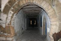 Durchgänge in Essaouira