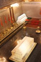 Mausoleum in Rabat