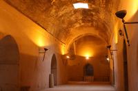 Les Greniers de Moulay Ismail