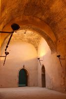 Les Greniers de Moulay Ismail 