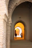 Les Greniers de Moulay Ismail 