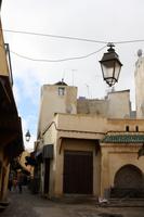 Medina von Fès
