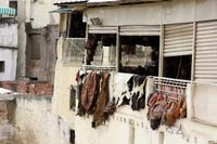 Gerberviertel in Fès