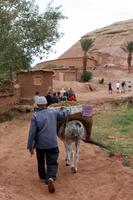 Ait Ben Haddou