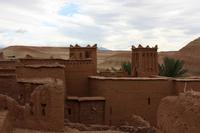 Ait Ben Haddou
