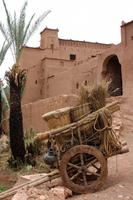 Ait Ben Haddou
