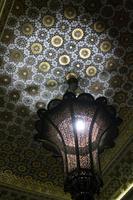 Abendessen in Marrakesch