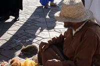 Platz der Gaukler, Marrakesch