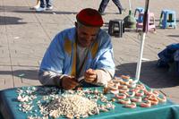 Platz der Gaukler, Marrakesch