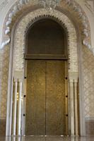 Moschee Hassan II. in Casablanca