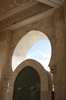 Moschee Hassan II. in Casablanca
