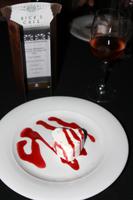 Nachtisch in Rick's Café