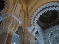 008_in der Moschee Hassan II.