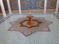 045_Moschee-Mausoleum von Moulay Ismail