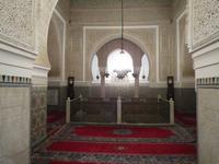 046_Moschee-Mausoleum von Moulay Ismail