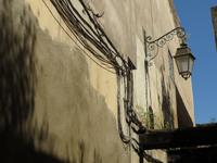 075_Stromleitungen in Fès