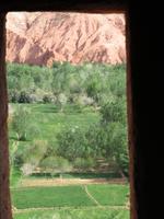 174_Blick von Kasbah Ait-Youl