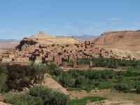 198_Blick auf Ait Ben Haddou