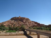 200_Blick auf Ait Ben Haddou