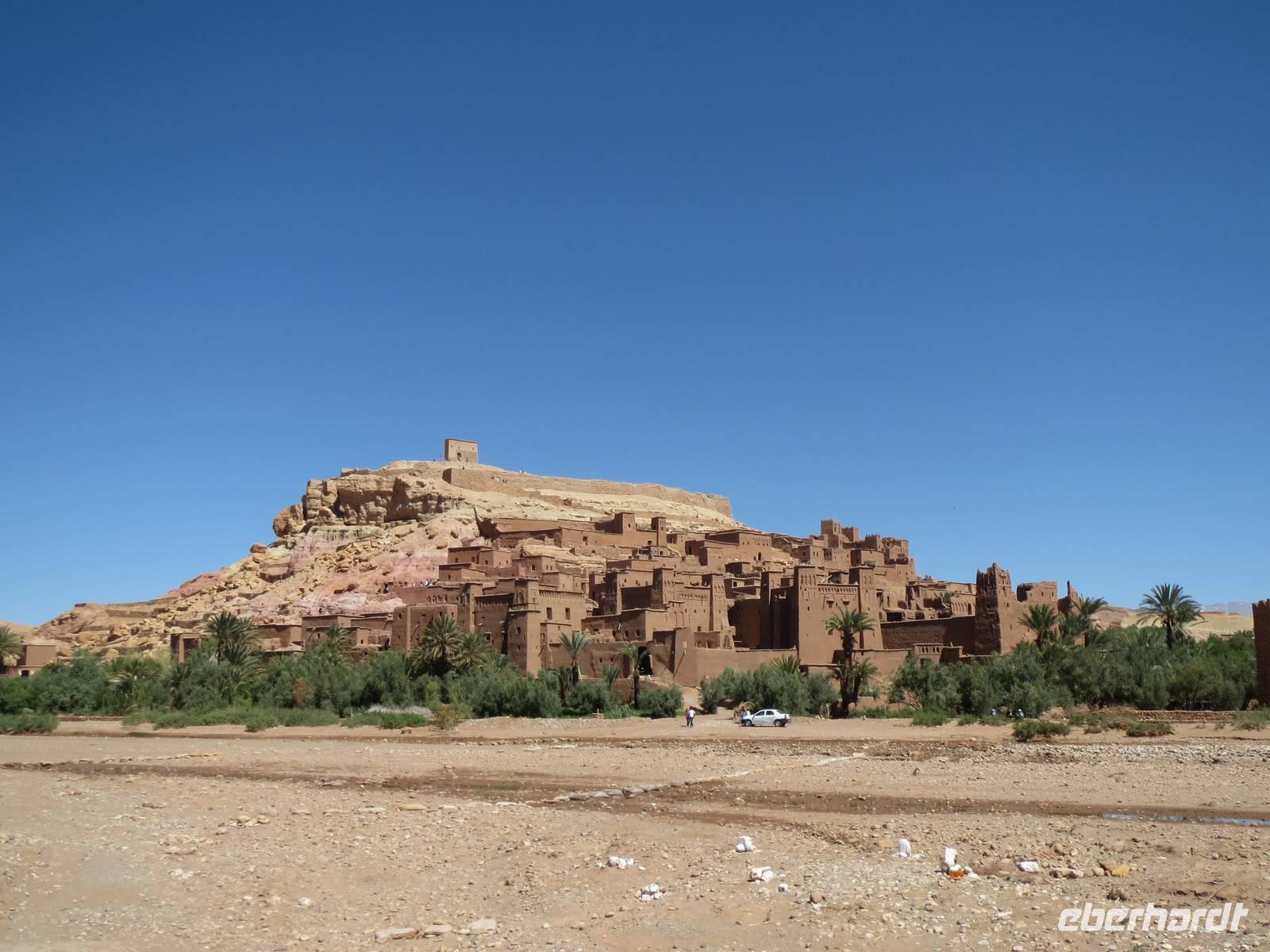 208_Blick auf Ait Ben Haddou