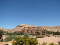 210_Blick auf Ait Ben Haddou