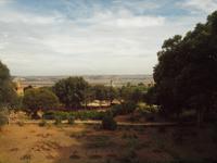 Ruinenensemble der Chellah