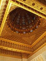 Mausoleum Könige Mohammed V. und Hassan II.