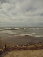  Spaziergang in der Kasbah der Oudaias