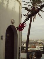  Spaziergang in der Kasbah der Oudaias